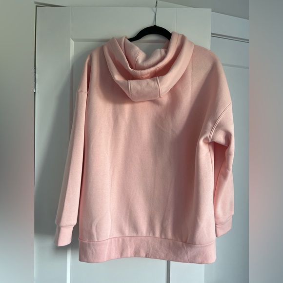 NWOT. Lazypants sweatshirt. - Picture 5 of 5